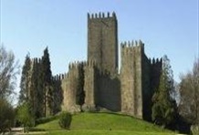 Guimaraes Half Day Tour